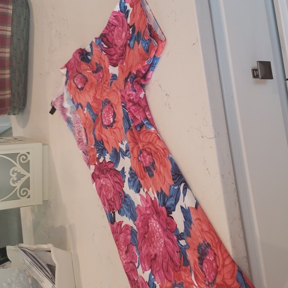 Talbots summer sweater - Picture 4 of 4